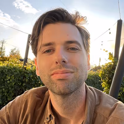 Matthew McCrae Johnson