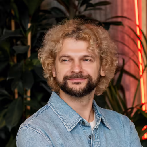 Veniamin Kleshchenkov